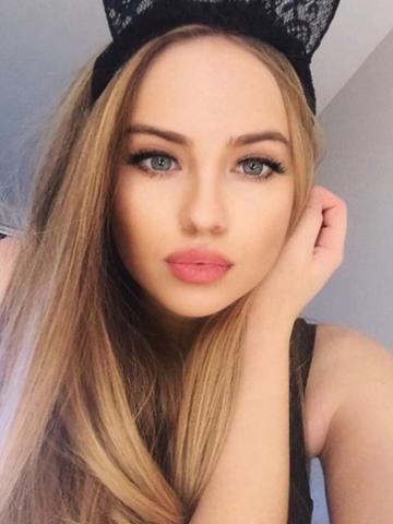 Индивидуалка Юнона Фотография 2
