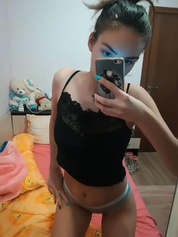 Индивидуалка Любовь Фотография 2